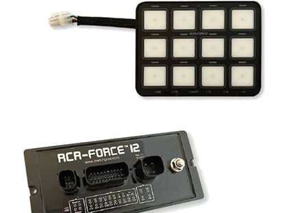 SwitchPros RCR-Force® 12