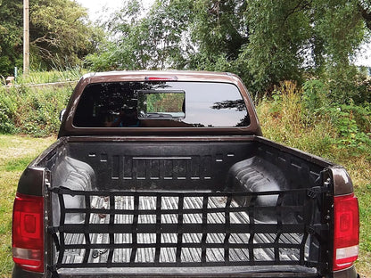 Heckschiebefenster VW Amarok
