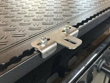 Dachplattform Dachzelt Adapter Ineos Grenadier