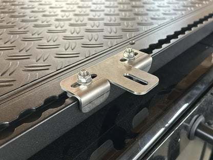 Dachplattform Dachzelt Adapter Ineos Grenadier