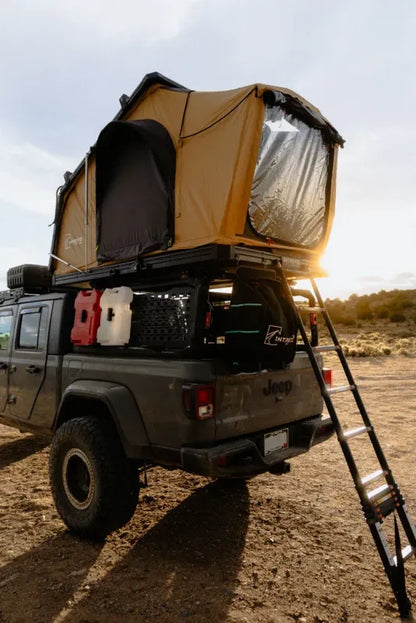 Intrepid GEO Pro 2.5 Dachzelt (coyote brown)