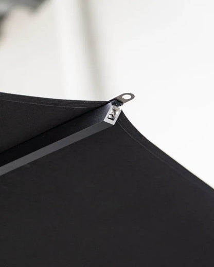 CLEVERSHADE Compact Deluxe (Rechts) 270 Grad inkl. Halter
