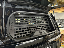 Toyota LC250  Molle Heckfenster
