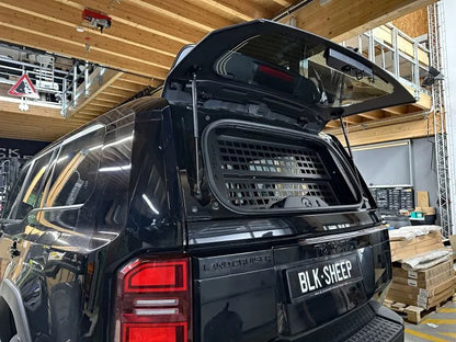 Toyota LC250  Molle Heckfenster