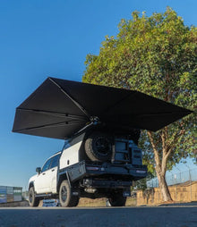 CLEVERSHADE Ultra-Lite 270 Grad 4m