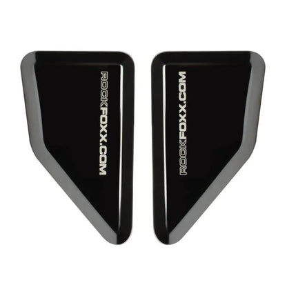 INEOS Grenadier Abdeckungen Motorhaube , 2er Set, ROCKFOXX™ Logo - Rockfoxx