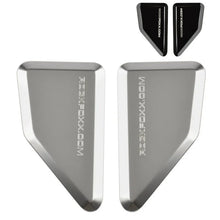 INEOS Grenadier Abdeckungen Motorhaube , 2er Set, ROCKFOXX™ Logo - Rockfoxx