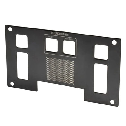 INEOS Grenadier Dachkonsole Abdeckungen, 3er Set - Rockfoxx