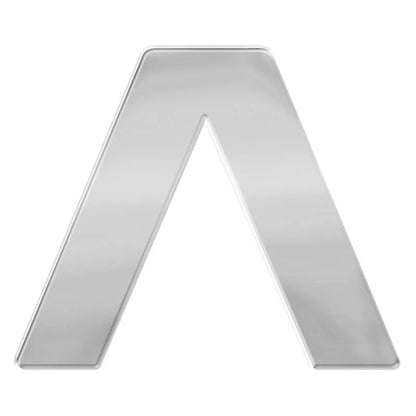 INEOS Grenadier, Kunststoff Logo, Hecktür - Rockfoxx
