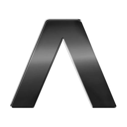 INEOS Grenadier, Kunststoff Logo, Hecktür - Rockfoxx
