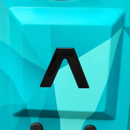 INEOS Grenadier, Kunststoff Logo, Hecktür - Rockfoxx