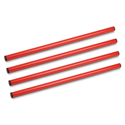 INEOS Grenadier Relingrohre, 4er Set - Rockfoxx