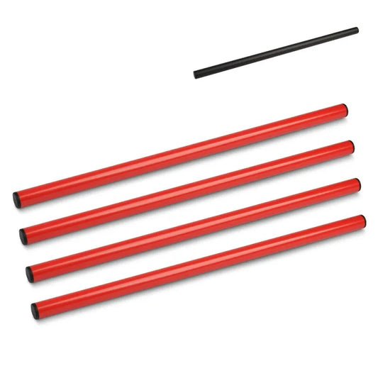 INEOS Grenadier Relingrohre, 4er Set - Rockfoxx