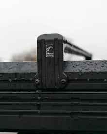 Intrepid Cross Mount 3.0 - Dachträgersystem für Intrepid GEO 3.0