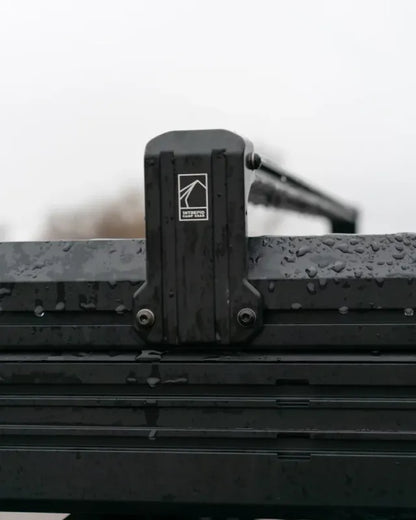 Intrepid Cross Mount 3.0 - Dachträgersystem für Intrepid GEO 3.0