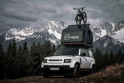 Intrepid Cross Mount 3.0 - Dachträgersystem für Intrepid GEO 3.0