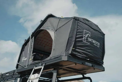 Intrepid GEO Pro 3.0 Dachzelt (black)