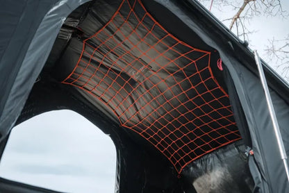 Intrepid Mesh Net - Cargo Netz für zusätzlichen Stauraum und Aufbewahrung
