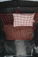 Intrepid Mesh Net - Cargo Netz für zusätzlichen Stauraum und Aufbewahrung