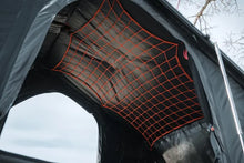 Intrepid Mesh Net - Cargo Netz für zusätzlichen Stauraum und Aufbewahrung