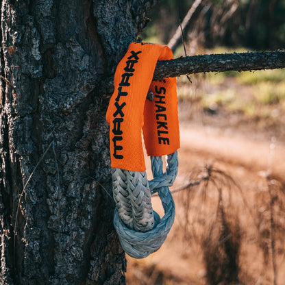 Maxtrax Core Shackle 14t BL