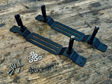 MAXTRAX LITE Halter Ineos Grenadier