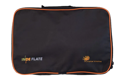 MAXTRAX Indeflate Digital 4 Hose
