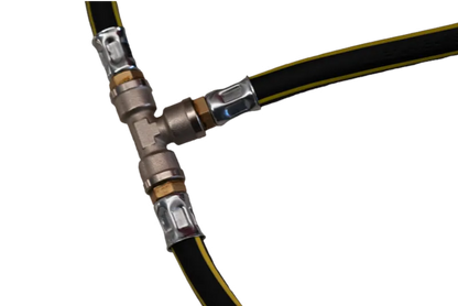 MAXTRAX Indeflate Digital 4 Hose