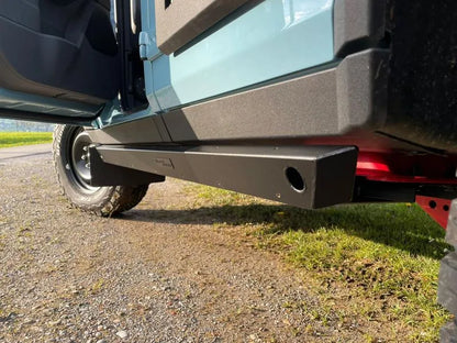 Rockslider Ineos Grenadier (ohne Tritte)