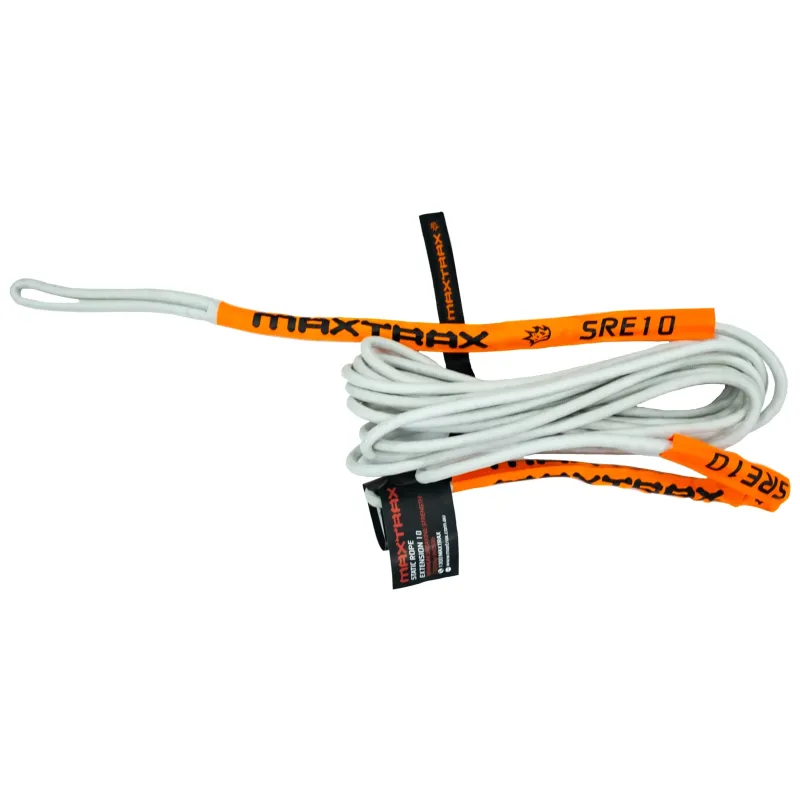 MAXTRAX Static Rope Extension – 10m MAXTRAX Static Rope Extension – 10m