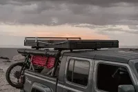 Intrepid Cross Mount 2.5 - Dachträgersystem für Intrepid GEO 2.5 Intrepid Cross Mount 2.5 - Dachträgersystem für Intrepid GEO 2.5