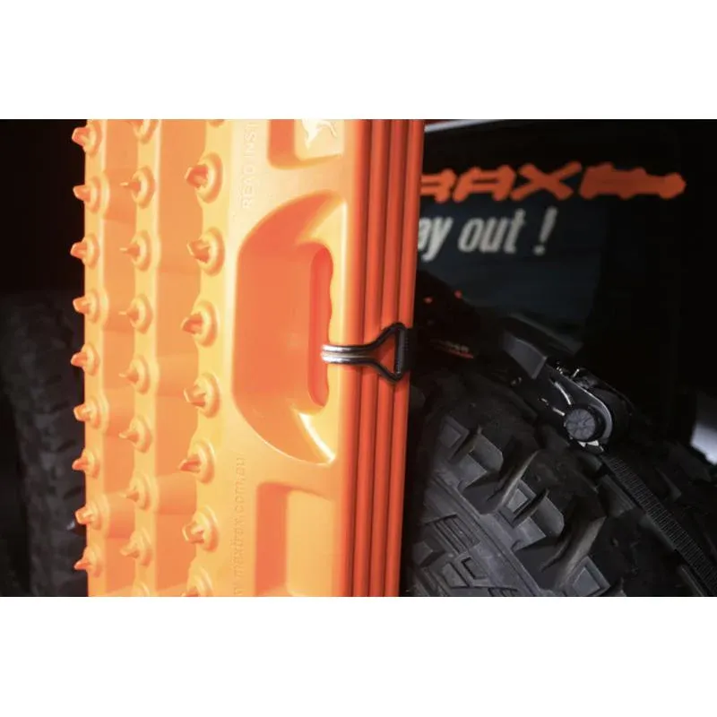 Maxtrax Halterung für Reserverad
