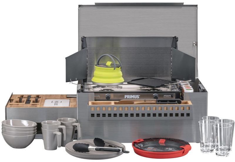 MOKUBO – Die mobile Küchenbox (linke Seite) V3 MOKUBO – Die mobile Küchenbox (linke Seite) V3