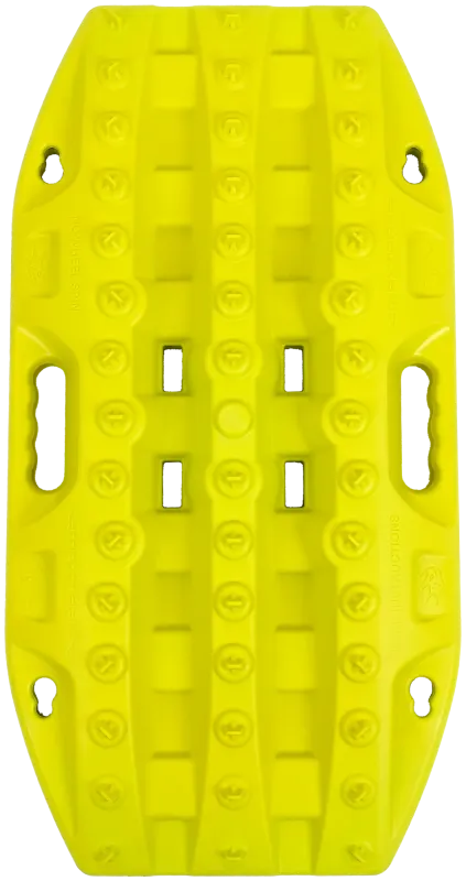 MAXTRAX Mini Kinetic Yellow