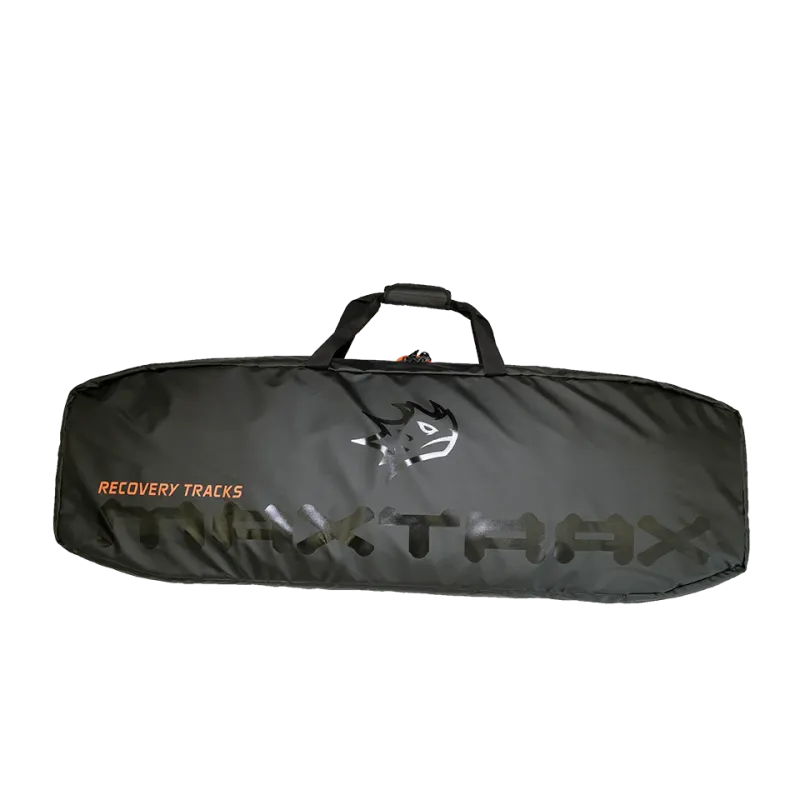 MAXTRAX Black Carry Bag