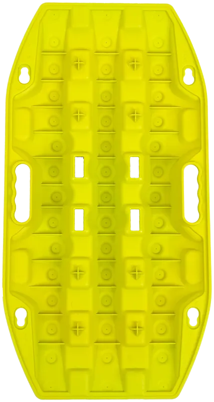 MAXTRAX Mini Kinetic Yellow