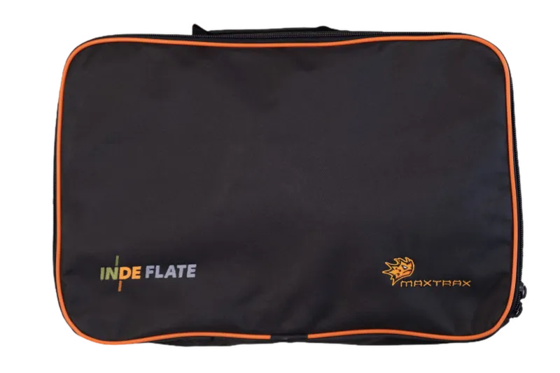 MAXTRAX Indeflate Analogue 4 Hose