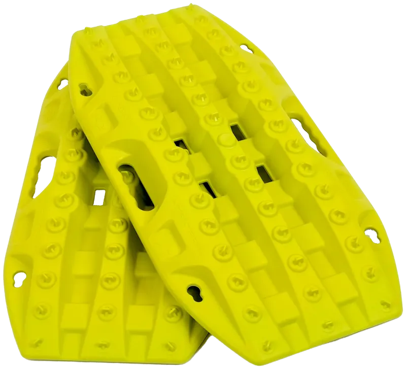MAXTRAX Mini Kinetic Yellow