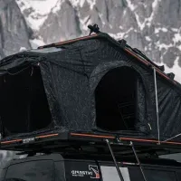 Intrepid GEO Pro 2.5 Dachzelt (camo)