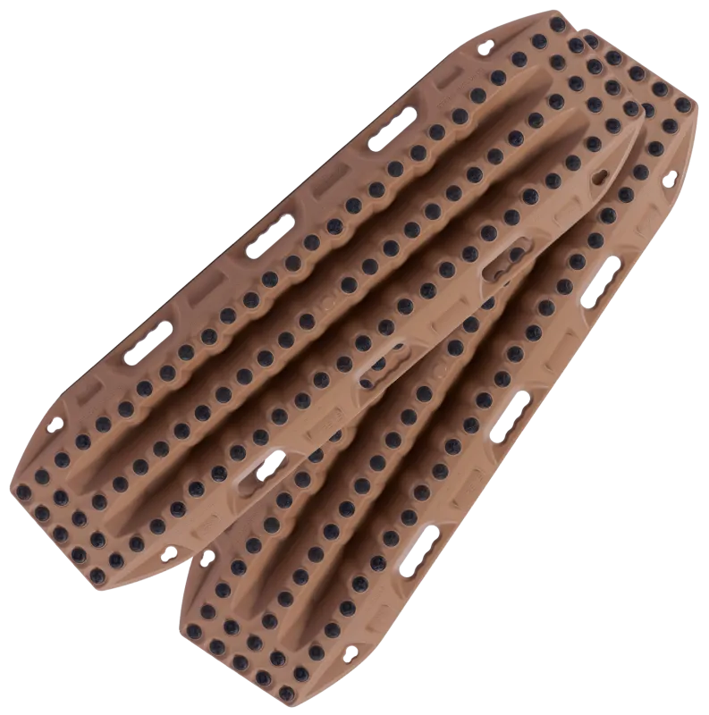 MAXTRAX XTREME Desert Tan