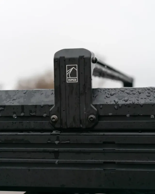 Intrepid Cross Mount 2.5 - Dachträgersystem für Intrepid GEO 2.5 Intrepid Cross Mount 2.5 - Dachträgersystem für Intrepid GEO 2.5