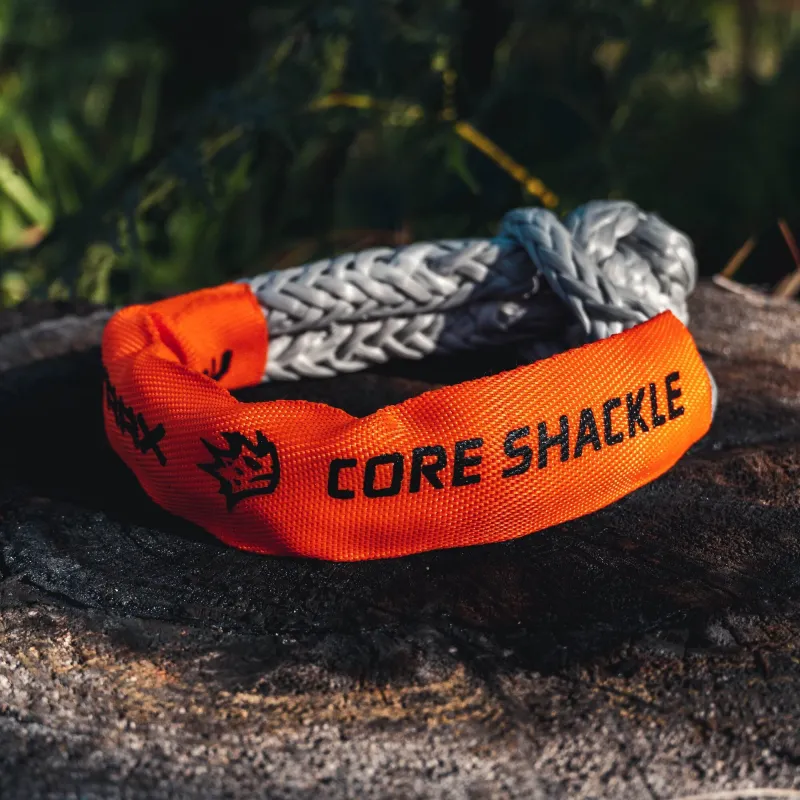 Maxtrax Core Shackle 14t BL