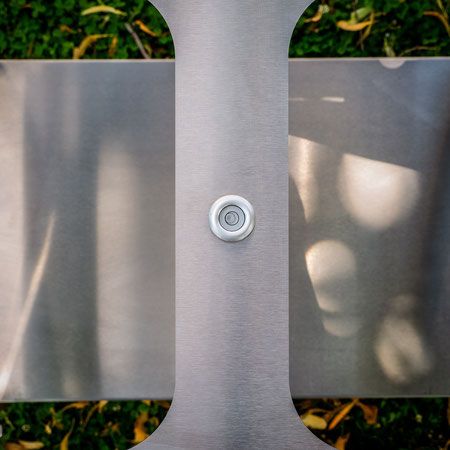 MOKUBO Standfuss MOKUBO Standfuss