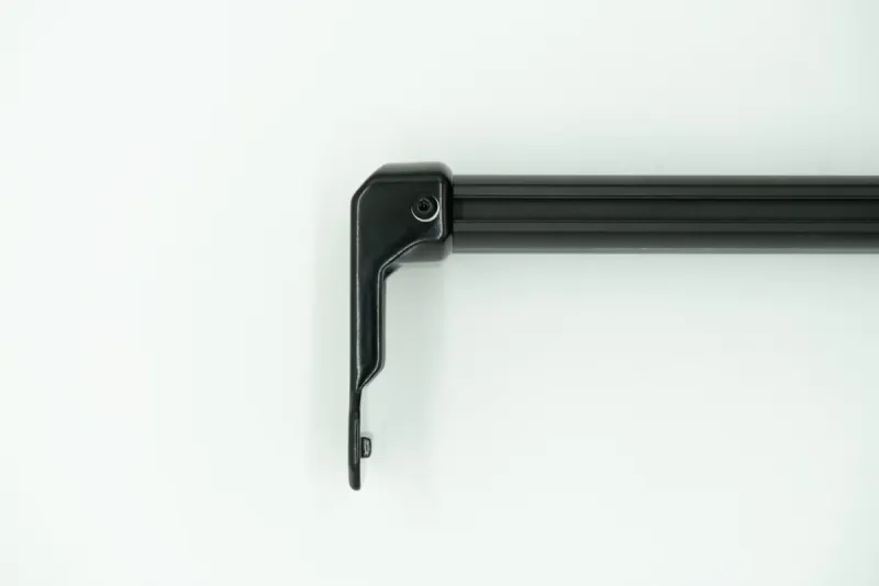 Intrepid Cross Mount 2.5 - Dachträgersystem für Intrepid GEO 2.5 Intrepid Cross Mount 2.5 - Dachträgersystem für Intrepid GEO 2.5