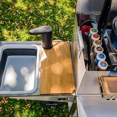 MOKUBO Standfuss MOKUBO Standfuss