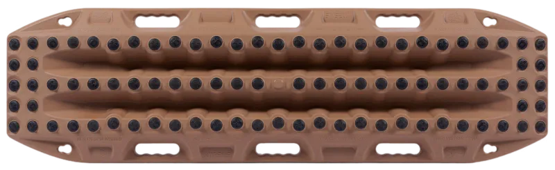 MAXTRAX XTREME Desert Tan