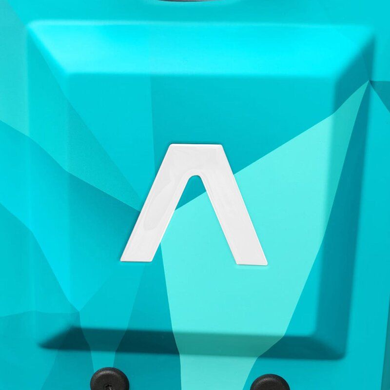 Ineos Grenadier Molle storage compartment (right)