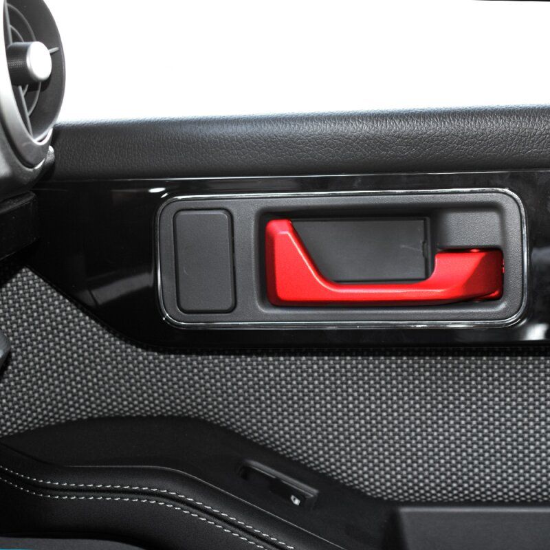 Radiator support brackets Radiator support brackets