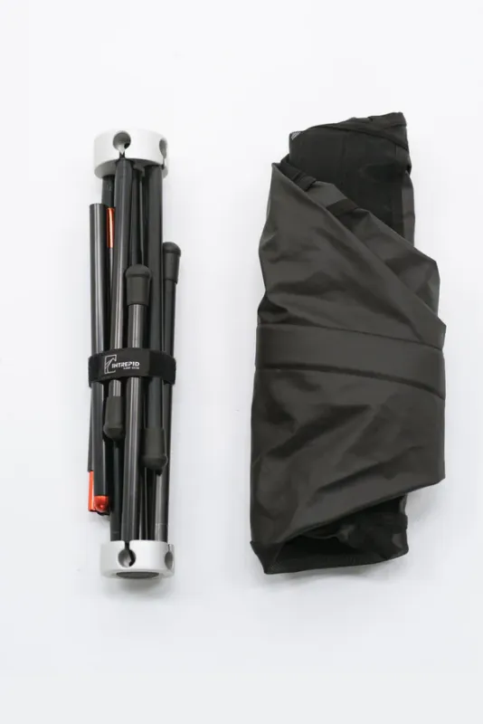 Intrepid TXC1 Camp Chair Intrepid TXC1 Camp Chair