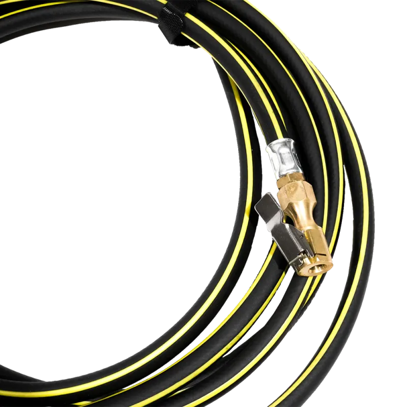 MAXTRAX Indeflate Digital 2 hose